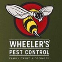 Wheeler`s Pest Control's Logo
